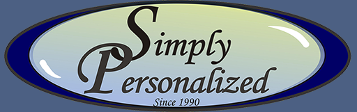 Simply Personalized